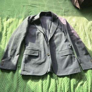 J Crew Sport Jacket